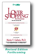Lover Shopping Cover